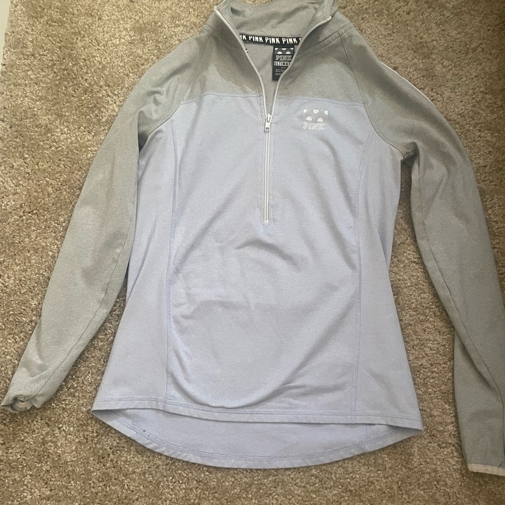 Running top
